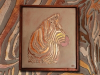 zebra-koper-roze-goud