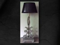 lamp-voet-celtic-antiek-goud-maat-20-x-50-cm